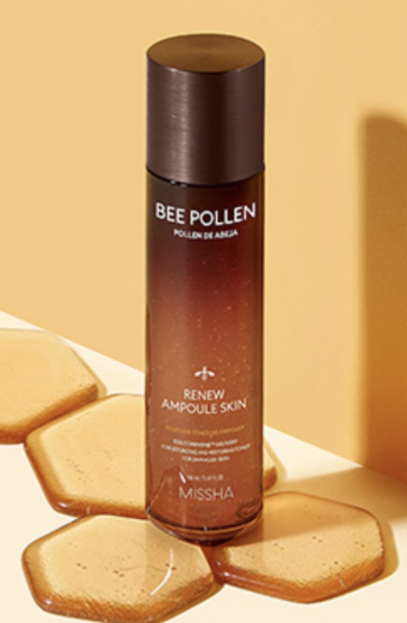 MISSHA BEE Pollen Renew Special Skincare - Image 2