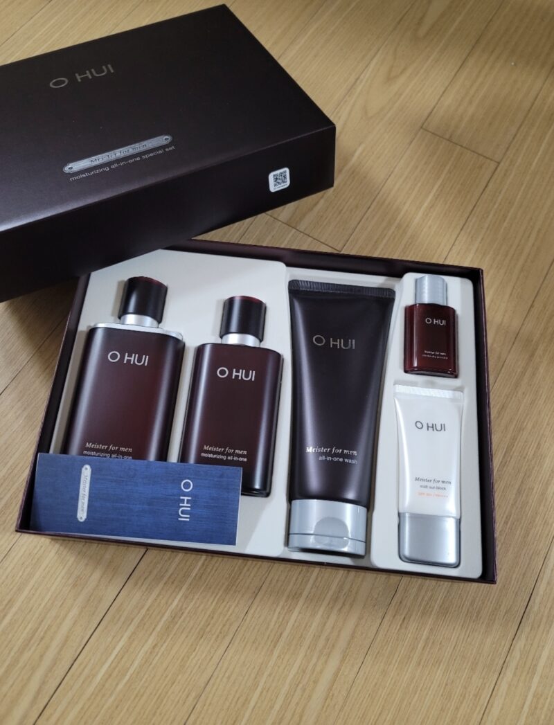 Oh Hui Meister Foreman Moisturizing All-in-One - Image 2