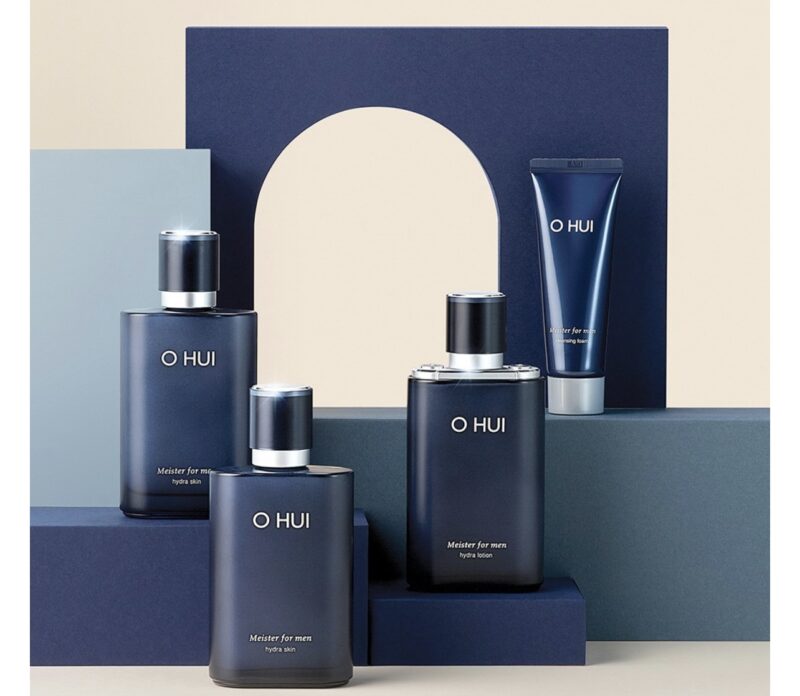 Oh Hui Meister Foreman Moisturizing All-in-One - Image 3