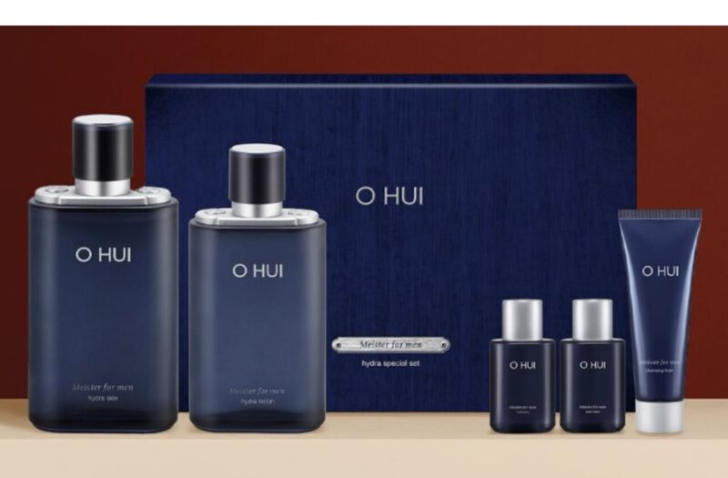 Oh Hui Meister Foreman Moisturizing All-in-One - Image 4