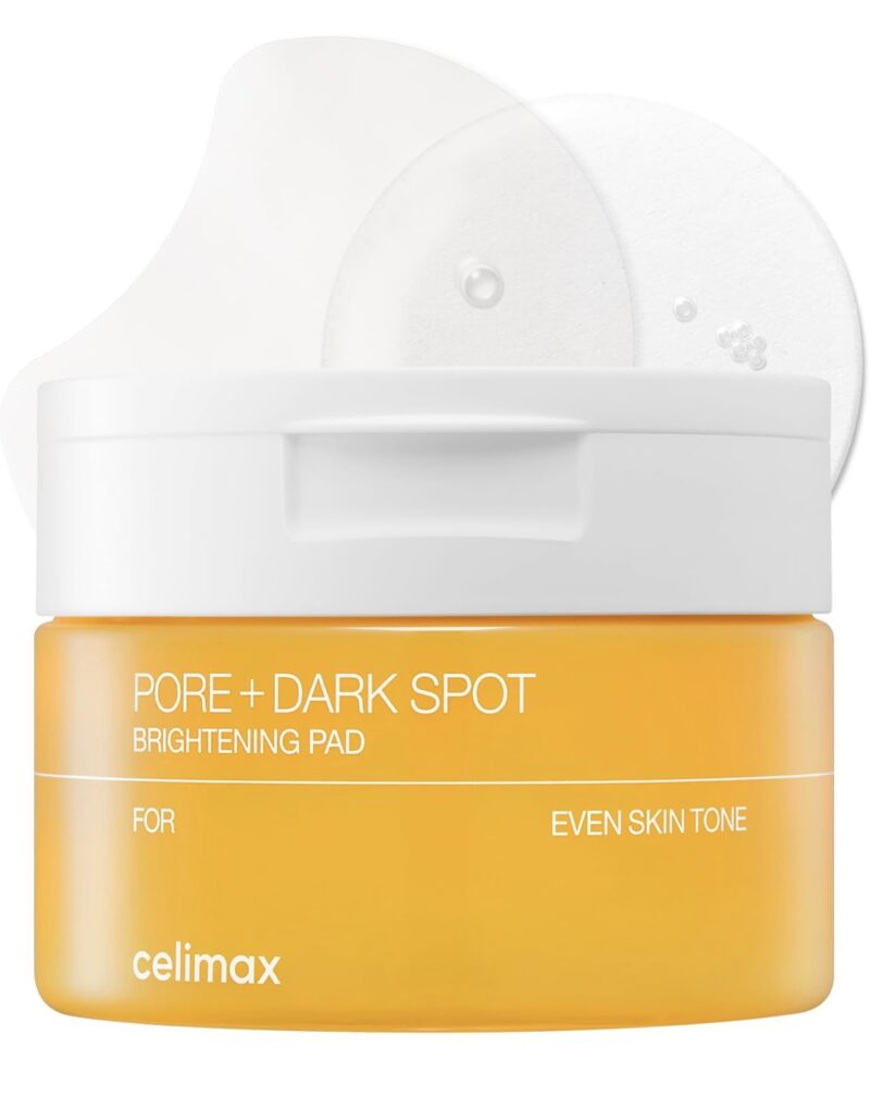 Celimax Brightening Pore Contagion Pad - Image 4
