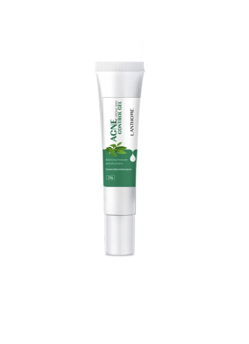 Acne Traces Cream Acne Scars Repair Cream Adolescent Acne Cream - Image 4
