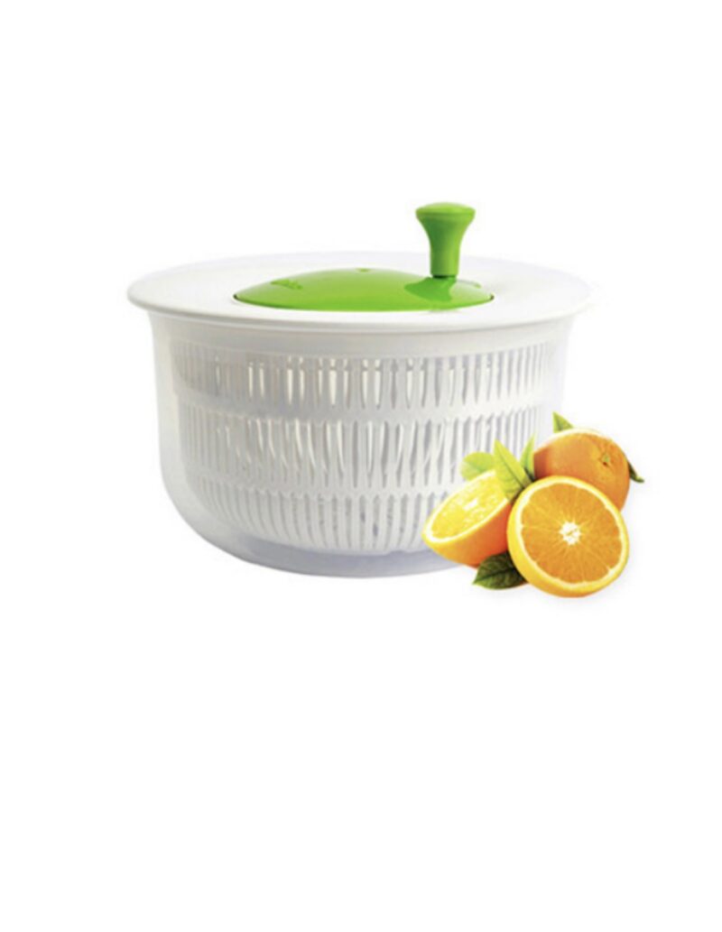Cuisinart Salad Spinner Wash Spin & Dry Salad Greens Fruits Vegetables - Image 5