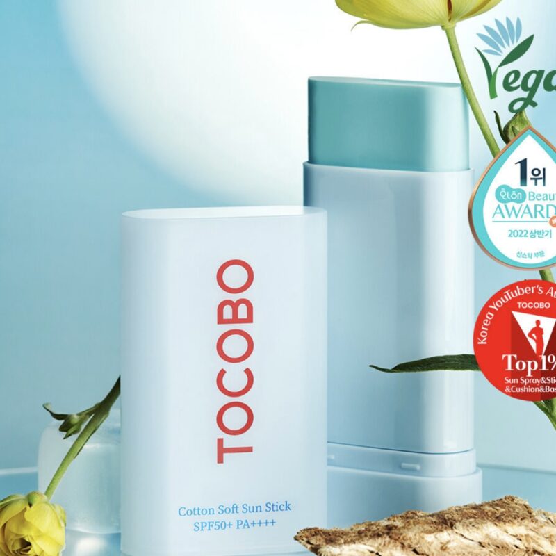 Cotton Soft Sun Stick SPF50 PA++++